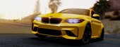 2017 BMW M2